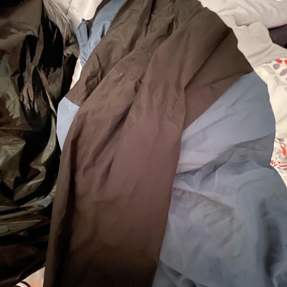 O’Neil rain jacket - Picture 3 of 4